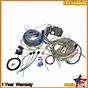 Wiring Harness 1980 Chevy Truck
