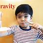 Gravity Science Experiments For Kids
