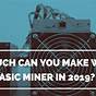 How To Make An Asic Miner