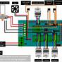 4 Wire Stepper Motor Circuit Diagram