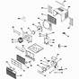 Room Air Conditioner Wiring Diagram