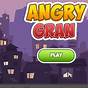 Angry Gran Unblocked Games