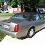 Picture Of 2002 Cadillac Deville