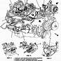 1985 Chevrolet K 5 Engine Diagram