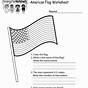 Flag Worksheets