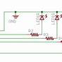 Rgb Led Controller Schematic