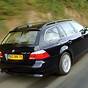 Bmw 5 Series E61