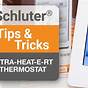 Ditra Heat Thermostat Manual