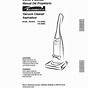 Kenmore Elite Vacuum 31150 Manual