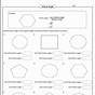 Interior And Exterior Angles Of Polygons Worksheet
