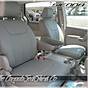 Seat Covers For Toyota Sienna