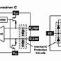 Transient Voltage Suppressor Circuit Diagram