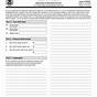Form I 765 Worksheets