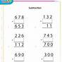 Find Math Worksheet Answers
