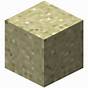 Sand Block Minecraft