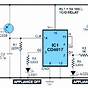 Ece Projects With Circuit Diagram