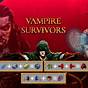 Vampire Survivors Strategy Guide