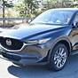 2019 Mazda Cx 5 Touring Features