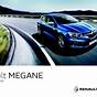 Manual For Renault Megane