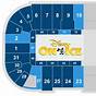 Ubs Arena Seating Chart Disney On Ice