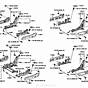 Car Seat Rail Toyota Diagram