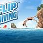 Flip Diving Unblocked Games 99