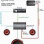 Wiring Diagram For 5 Channel Car Amplifier