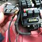 Fuse Box For 2008 Dodge Charger