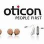 Oticon Hearing Aid Manual