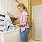 Roper Washing Machine Cleaning