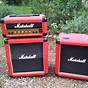 Marshall Lead 12 Micro Stack