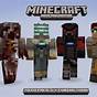 Skin Pack For Minecraft