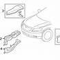 2006 Toyota Camry Schematics Diagram Under Car