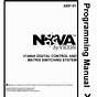 Vicon Nexus Manual