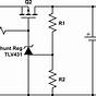 Low Voltage Battery Cut Off Circuit