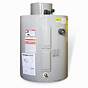 A.o. Smith Promax Water Heater Manual