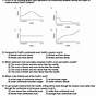 Earth's Interior Worksheet Pdf