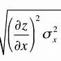 Velocity Of Propagation Formula