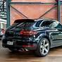 Porsche Macan S 2015