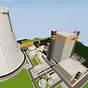 Minecraft Coal Power Plant