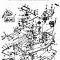 John Deere 1025r 60 Mower Deck Parts Diagram