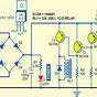 5v Battery Charger Circuit Diagram