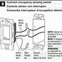 3-way Motion Sensor Switch Wiring Diagram