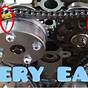 2014 Toyota Camry Timing Belt Replacement