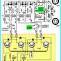 Welding Machine Circuit Diagram