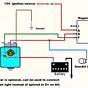 Vw Beetle Voltage Regulator Wiring Diagram