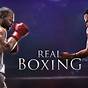 Boxing Games Unblocked Hacked