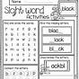 Games For 2nd Graders In Classroom