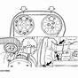 2004 Volvo S40 Engine Diagram