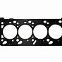 Ford Focus Head Gasket Replacement